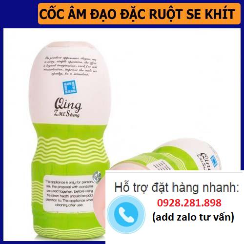 Âm Đạo Giả