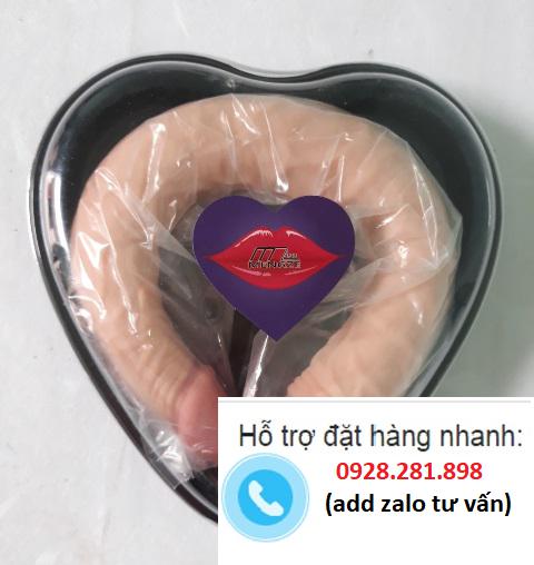 dương vật giả